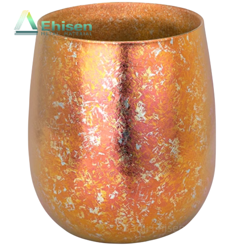 Double Wall Titanium Cup