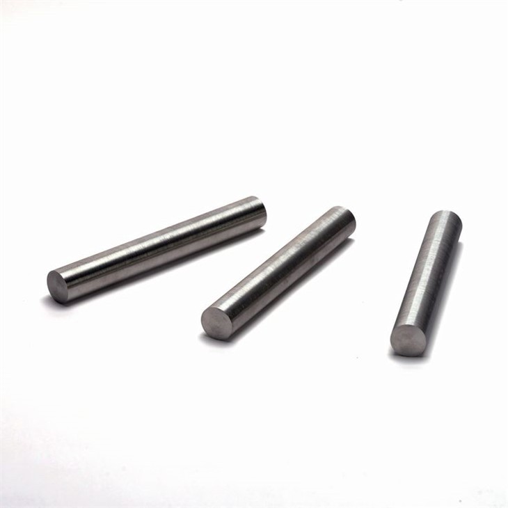 Tungsten-molybdenum Alloy Rod
