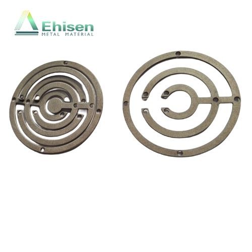 Platinum-coated Titanium Anode For Water Electrolysis Machine