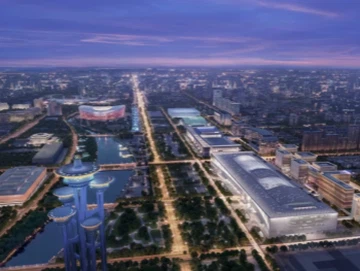 Hivatalos közlemény! Új helyszín, új megjelenés, a 2025-ös kínai hidrogénenergia-kiállítás új fej...