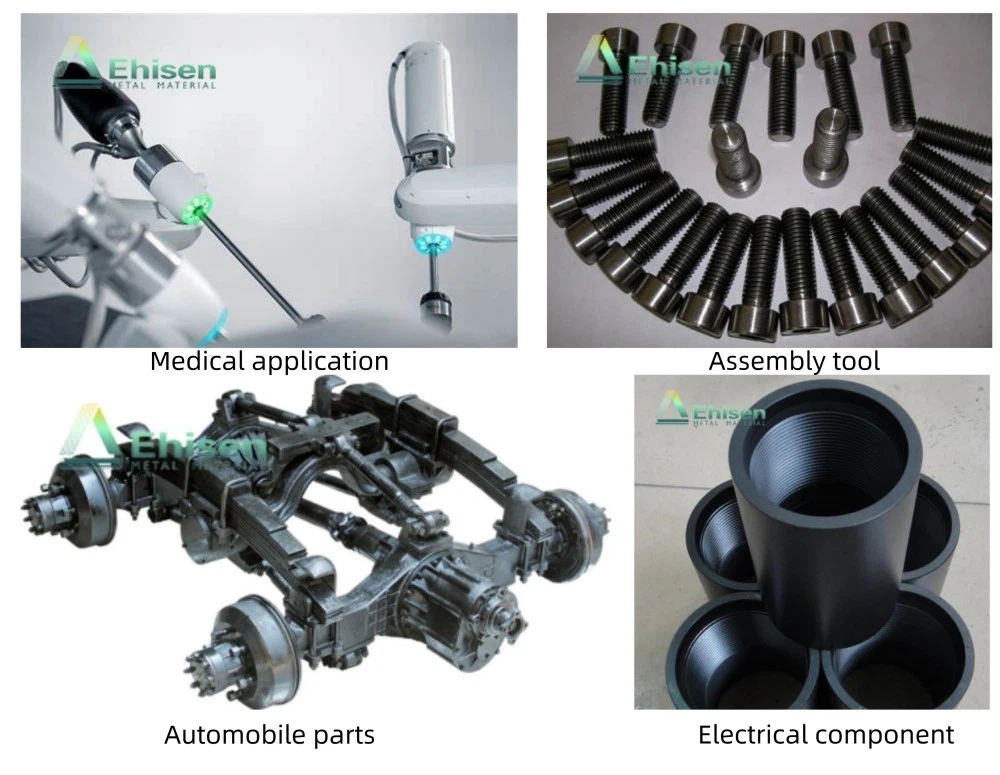 Chinses Blackened part Suppliers Chinses Blackened part Suppliers