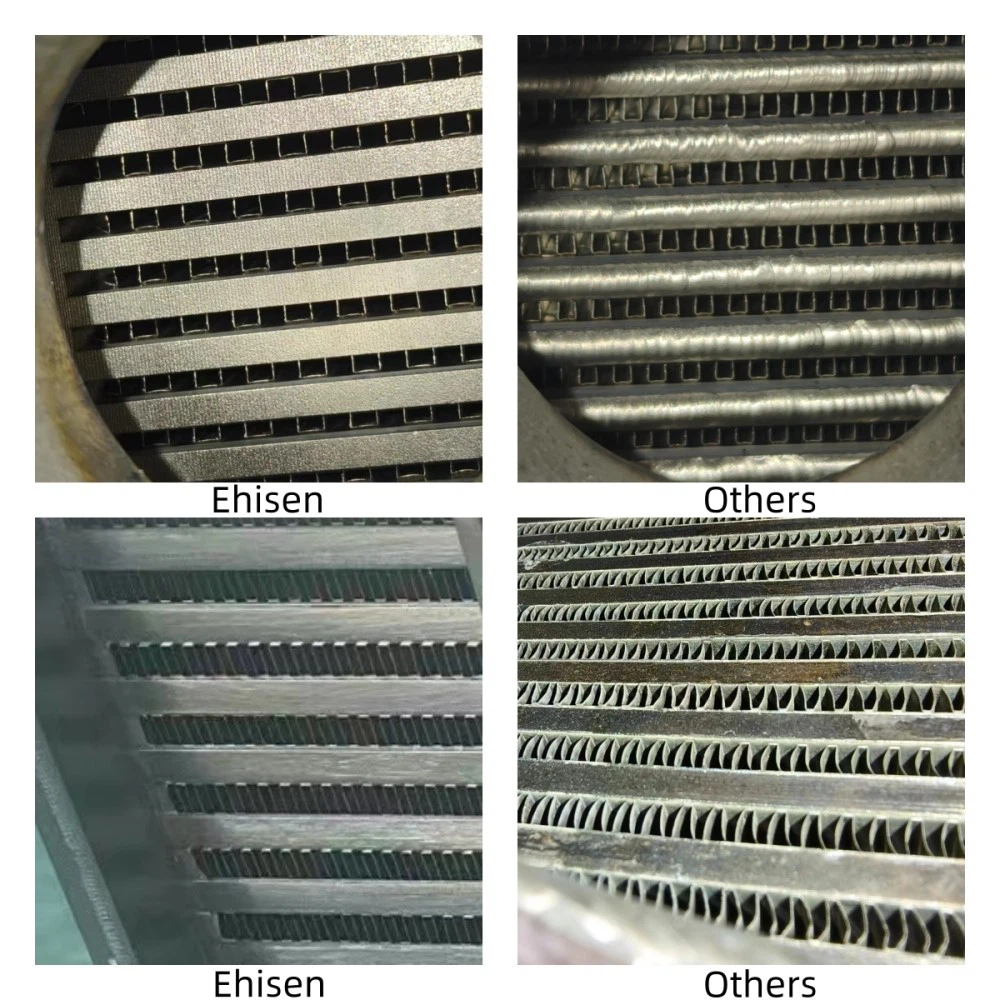 Chinese Plate Heat Exchanger Suppliers Chinese Plate Heat Exchanger Suppliers