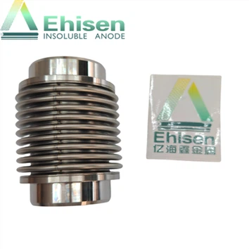 Inconel 625 fújtató